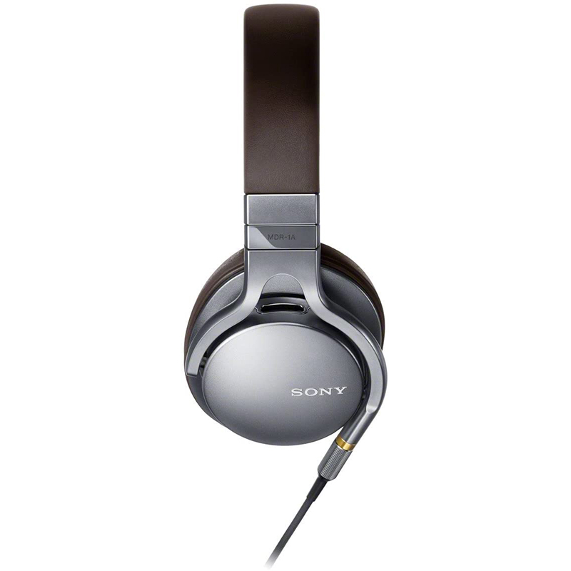 [Sony] Sony MDR-1A Headphones