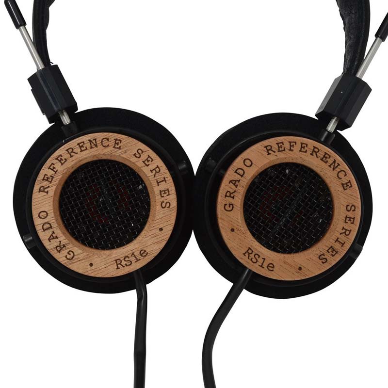 [Grado] Grado RS1e Headphones