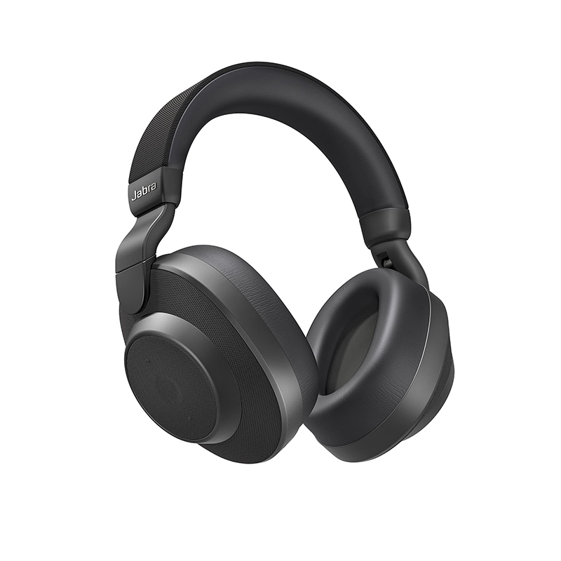 [Jabra] Jabra Elite 85h Headphones