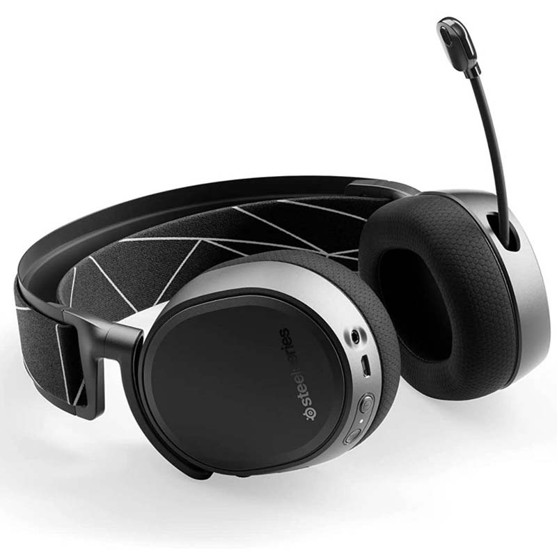 [SteelSeries] SteelSeries Arctis 9 Headphones