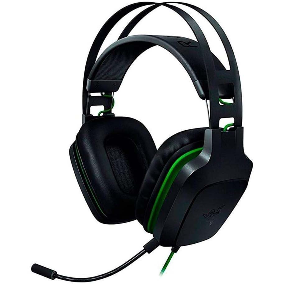 [Razer] Razer Electra V2 Headphones