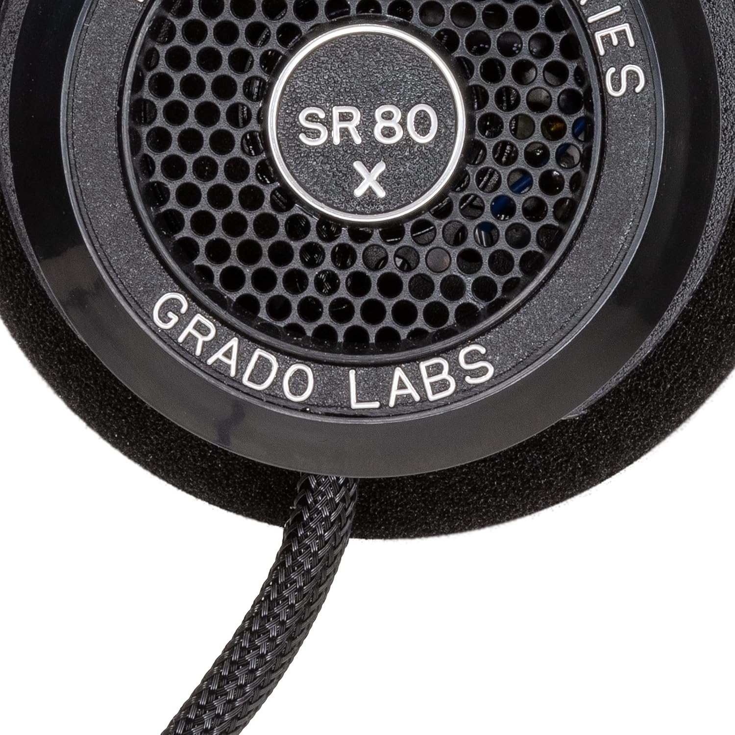 [Grado] Grado SR80x Headphones
