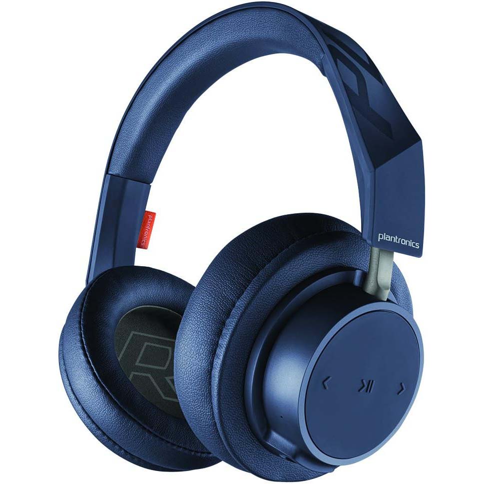 [Plantronics] Plantronics BACKBEAT GO 600 Headphones