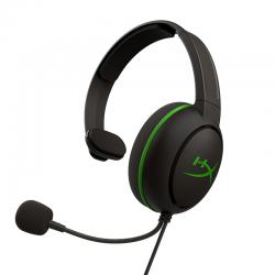 HyperX CloudX Chat - Official Xbox Licensed