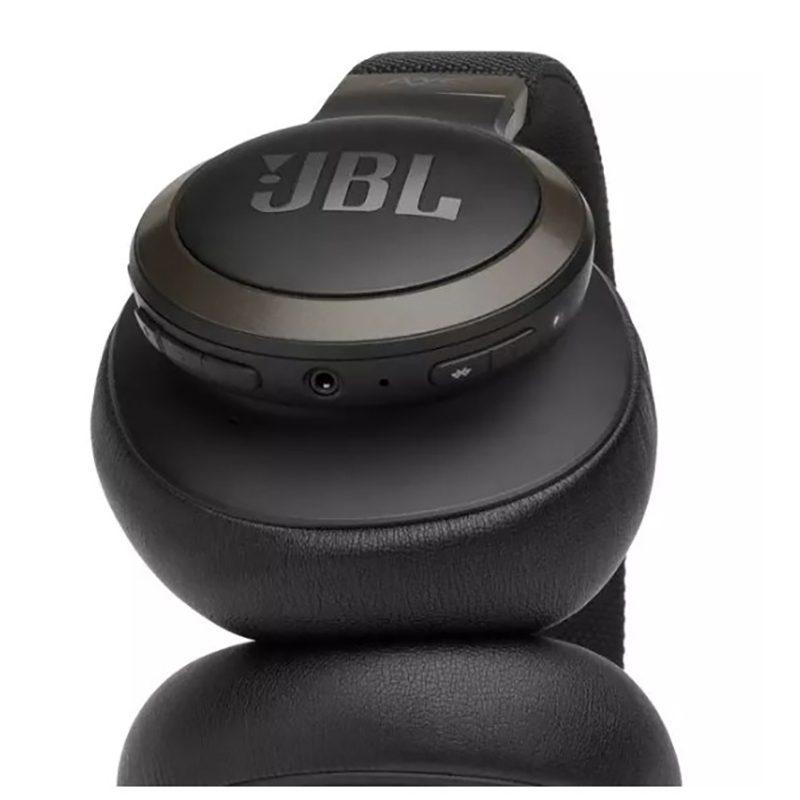 [JBL] JBL Live 650BT Headphones