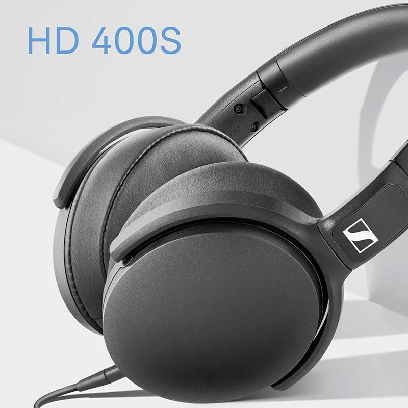 [Sennheiser] Sennheiser HD 400S Headphones