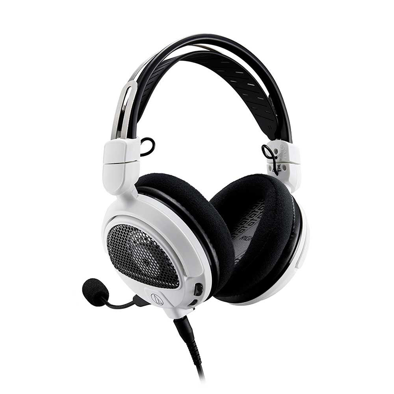 [Audio Technica] Audio Technica ATH-GDL3 Headphones