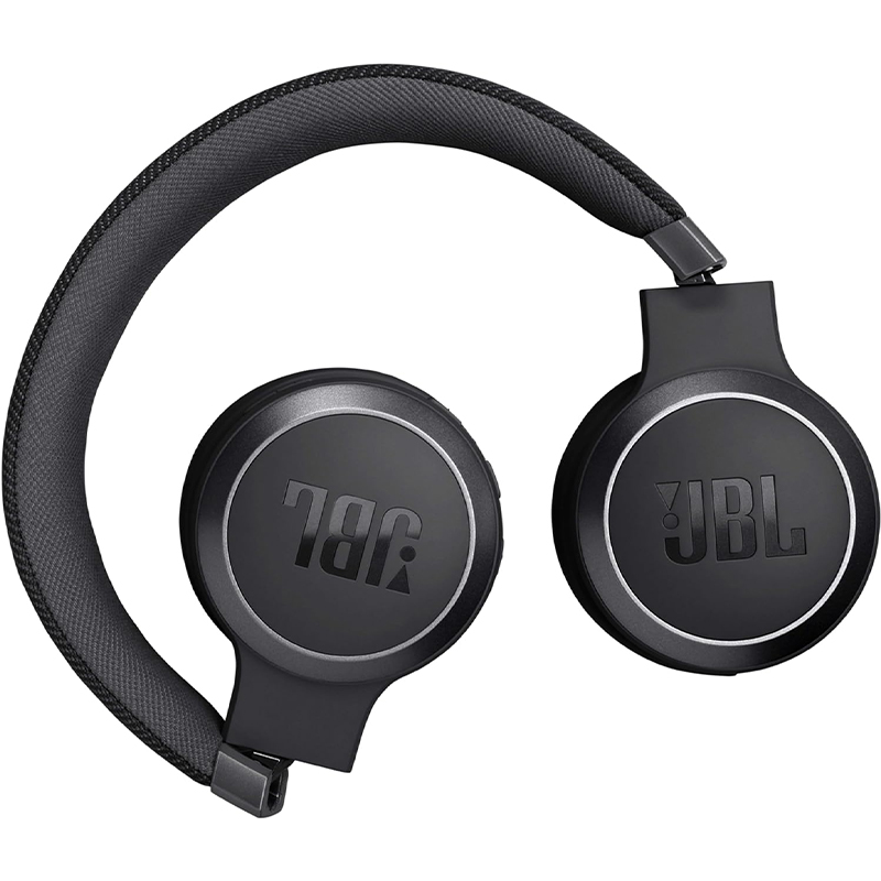 [JBL] JBL Live 670NC Headphones