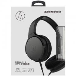 Audio-technica ATH-AR1