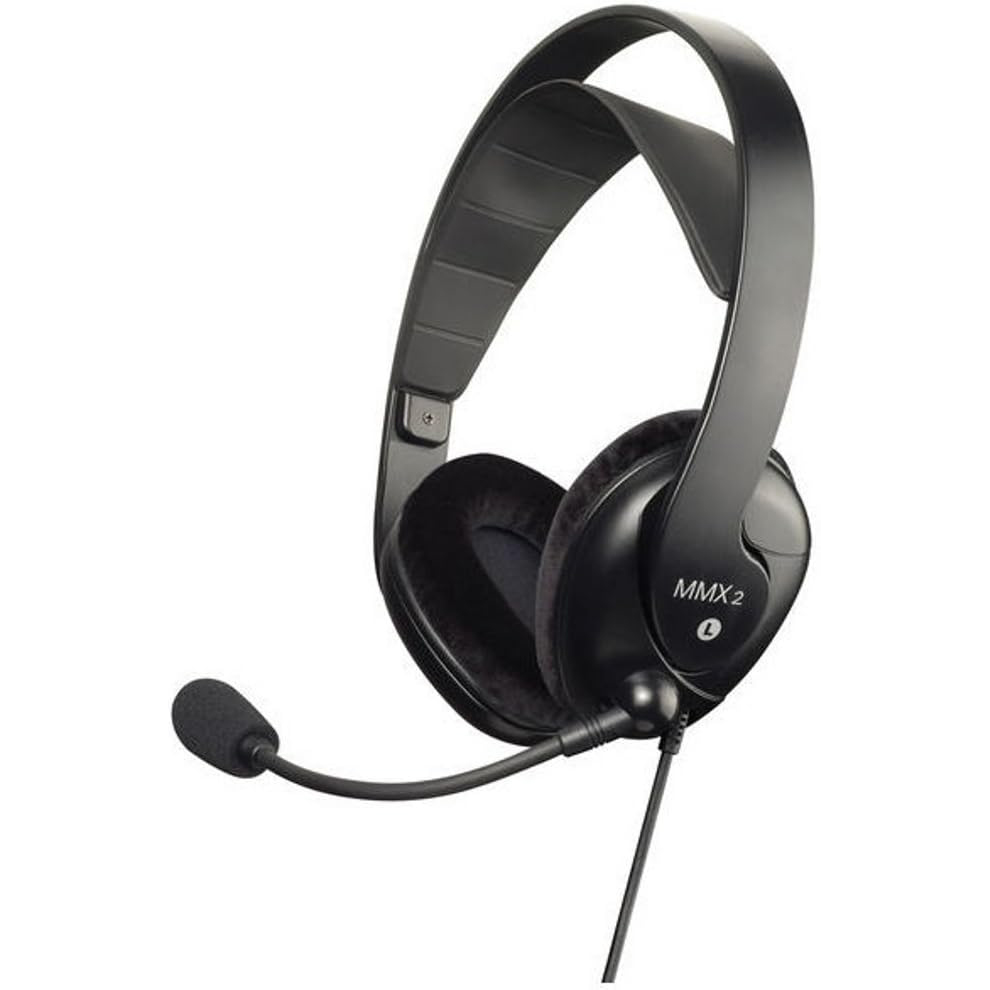 [Beyerdynamic] Beyerdynamic MMX 2 Headphones