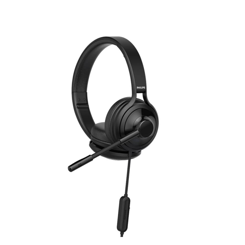 [Philips] Philips TAH-3155BK Headphones