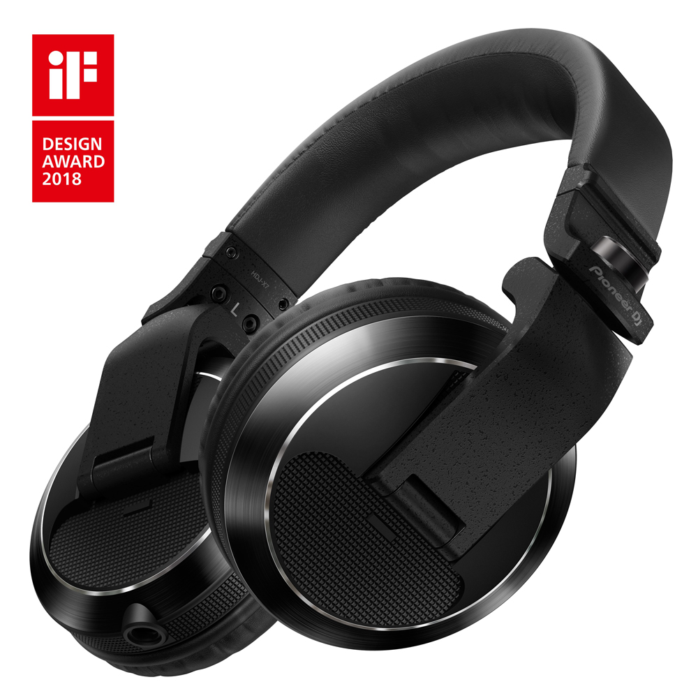 [Pioneer] Pioneer HDJ-X5 Headphones