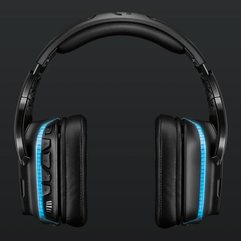 [Logitech] Logitech G935 Headphones