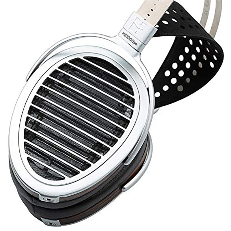 [HiFiMAN] HiFiMAN HE1000se Headphones