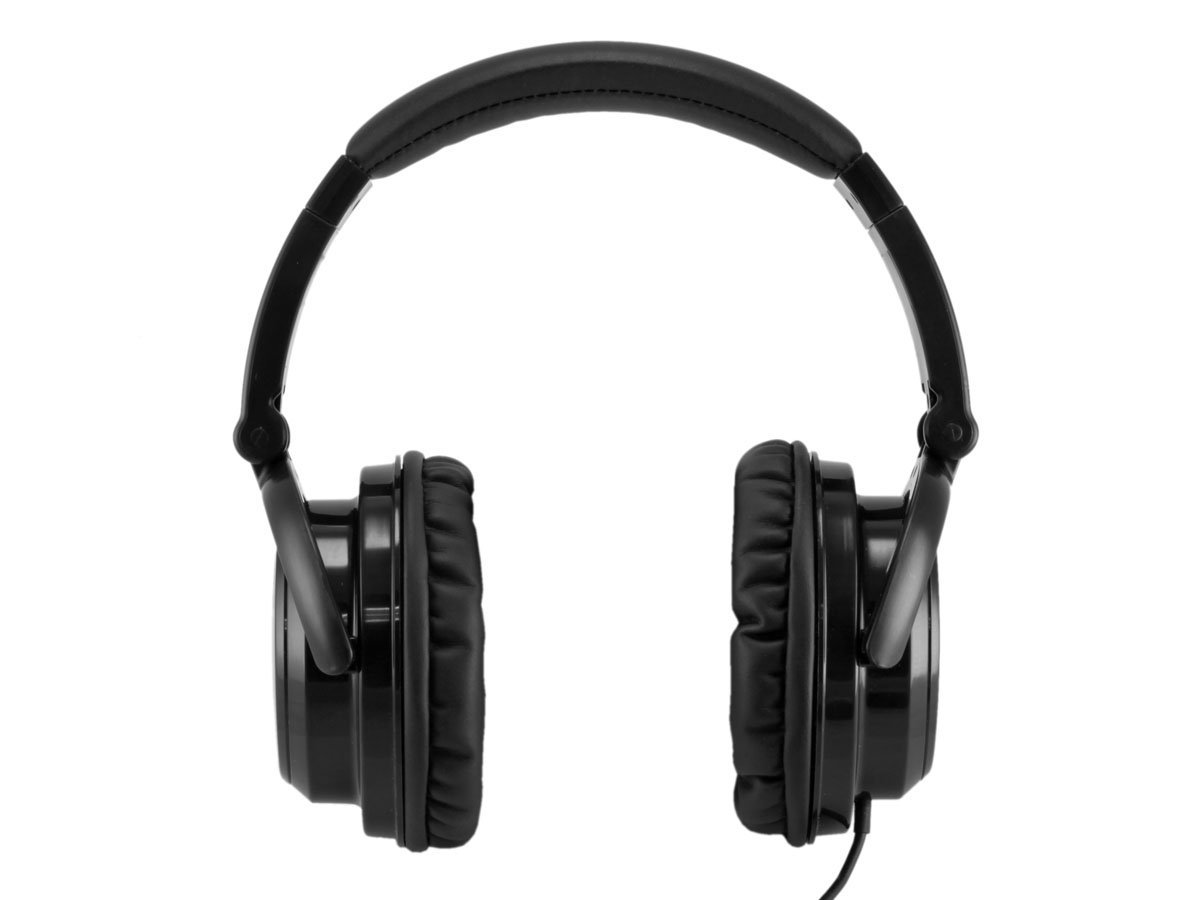 [Monoprice] Monoprice 108324 Headphones