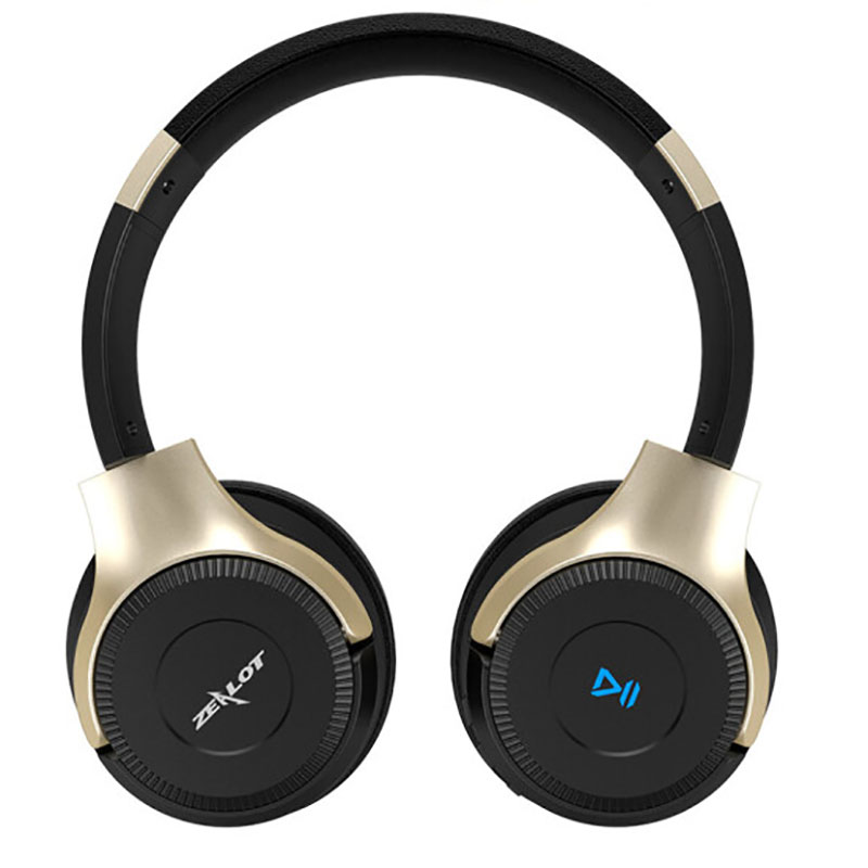 [ZEALOT] ZEALOT B26 Headphones