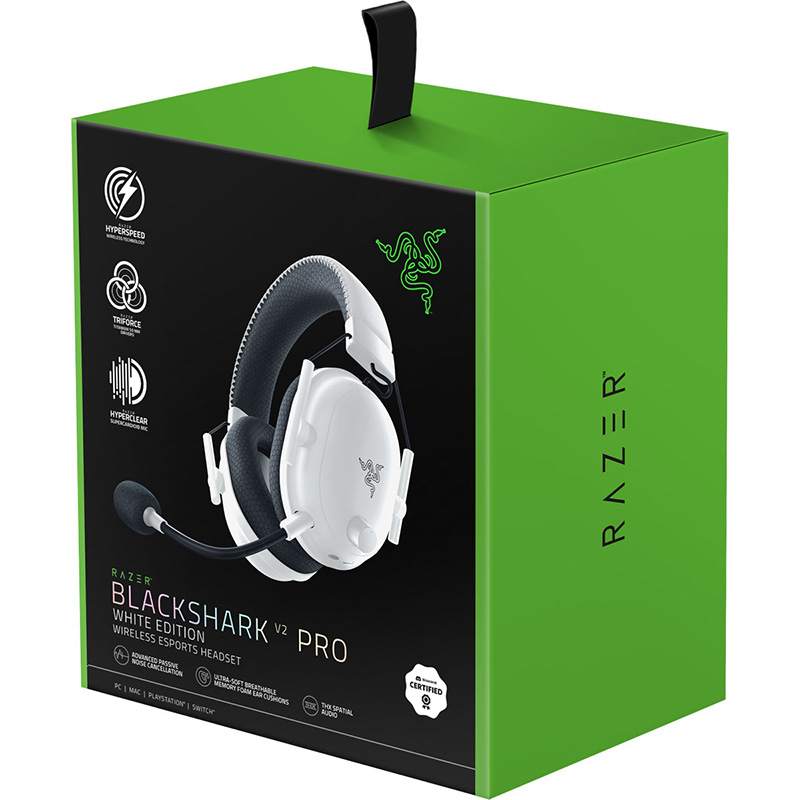 [Razer] Razer BlackShark V2 Pro Headphones