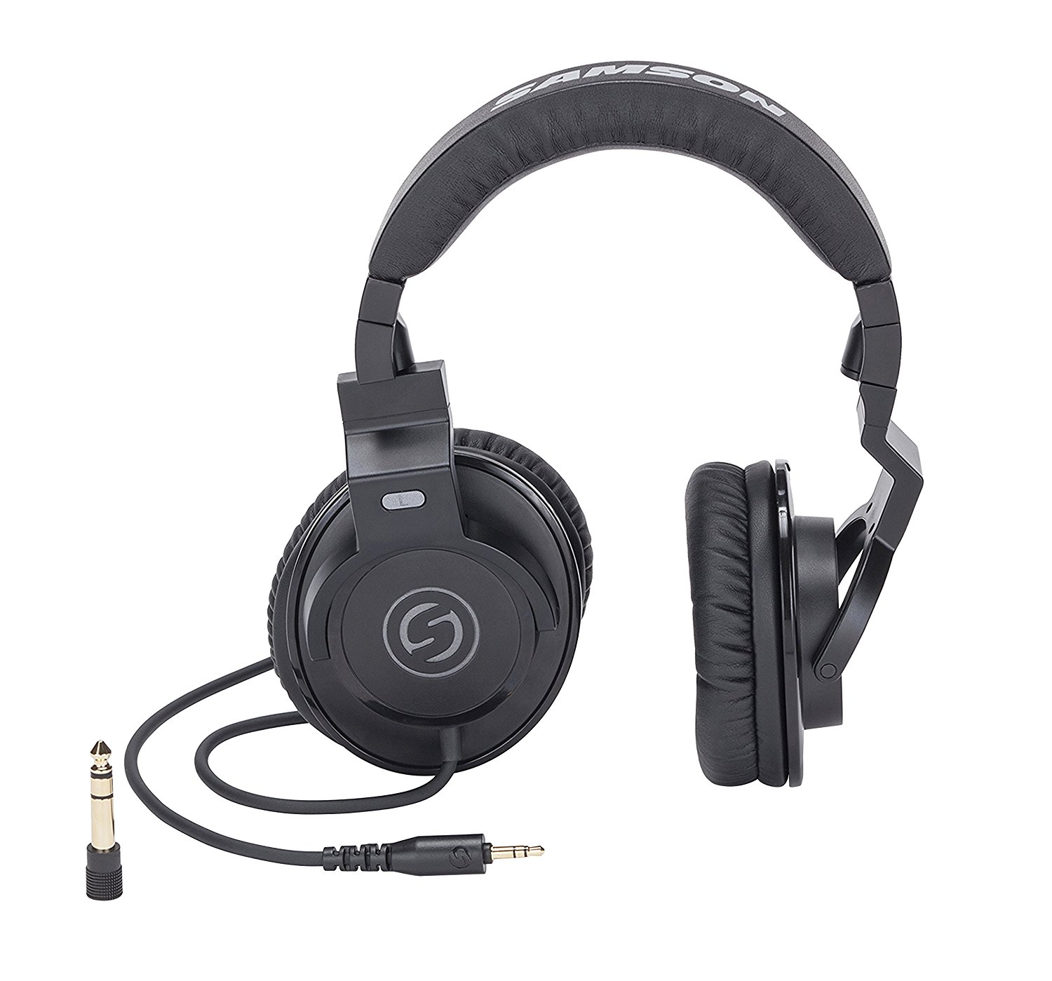 [Samson Technologies] Samson Technologies Z25 Headphones