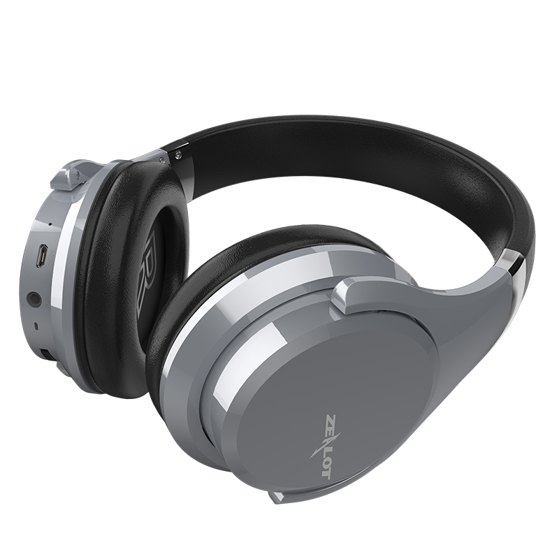 [ZEALOT] ZEALOT B21 Headphones