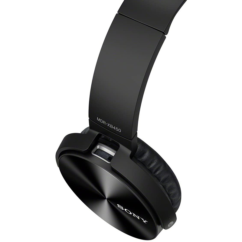 [Sony] Sony MDR-XB450AP Headphones