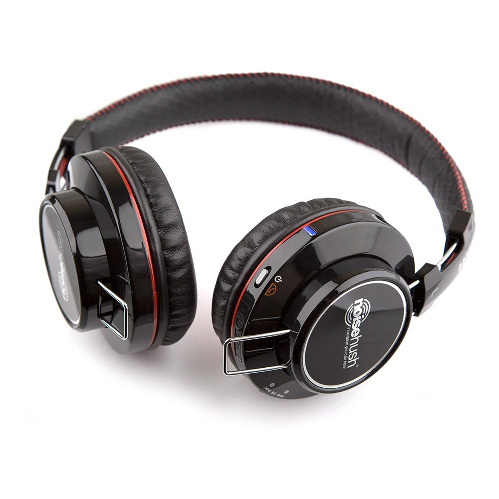 [NoiseHush] NoiseHush BT700-12267 Headphones