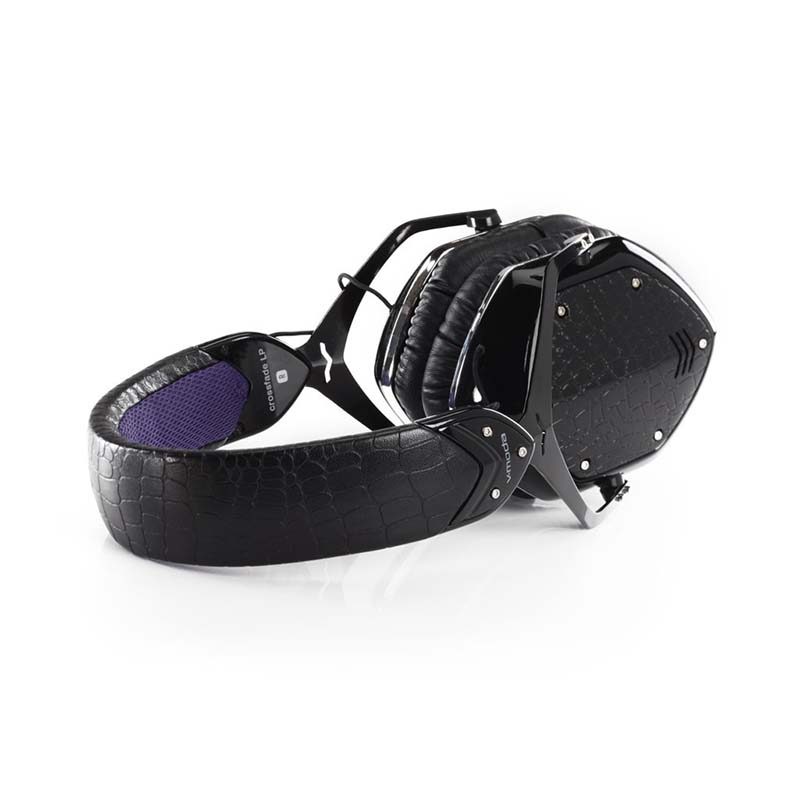 [V-MODA] V-MODA Crossfade LP Headphones