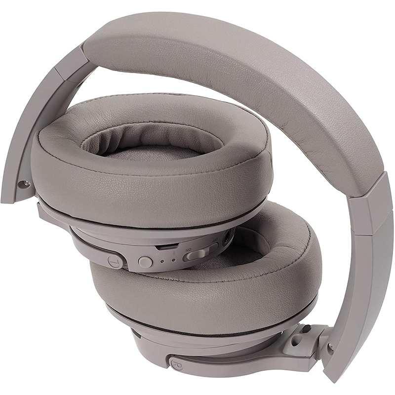 [Audio Technica] Audio Technica ATH-SR50BT Headphones