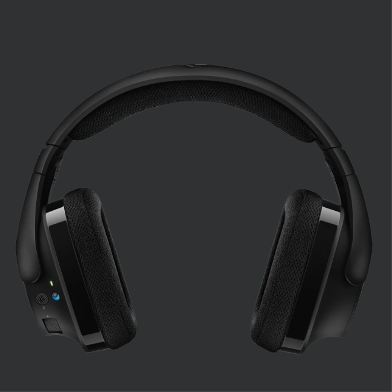 [Logitech] Logitech G533 Headphones