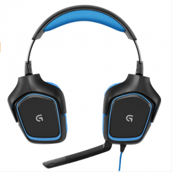 Logitech G430