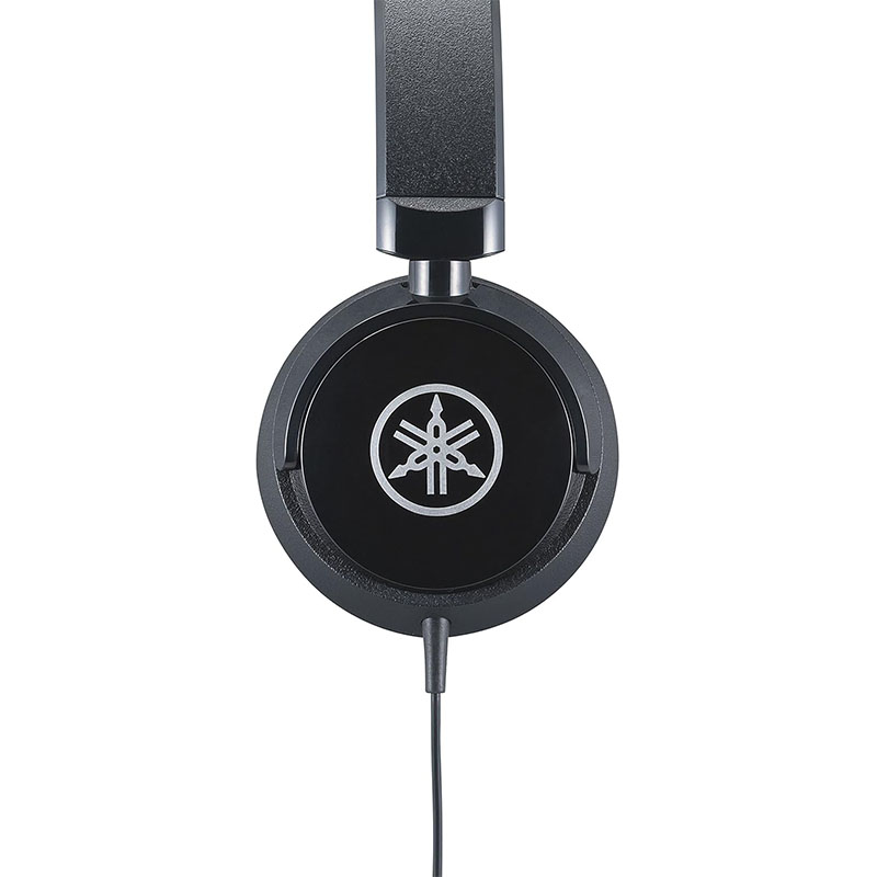 [Yamaha] Yamaha HPH50B Headphones