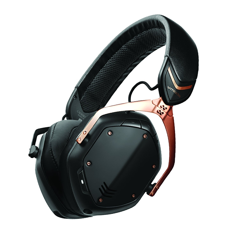 [V-MODA] V-MODA Crossfade 2 Wireless Headphones