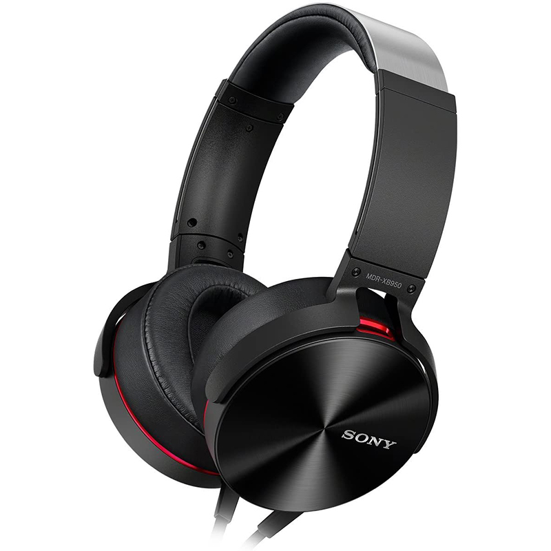 [Sony] Sony MDR-XB950AP Headphones