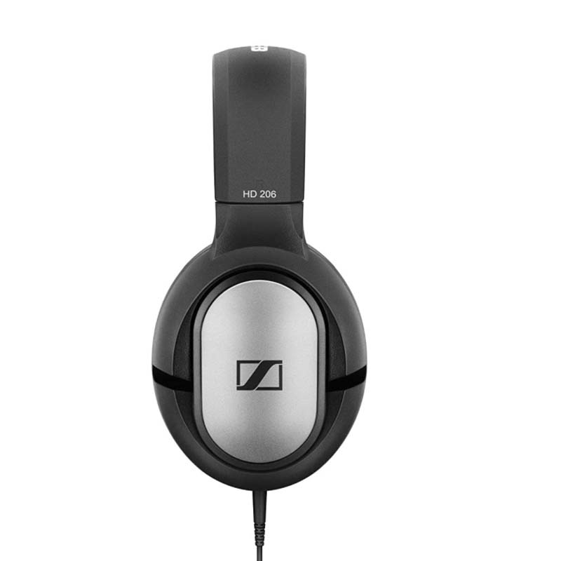 [Sennheiser] Sennheiser HD 206 Headphones