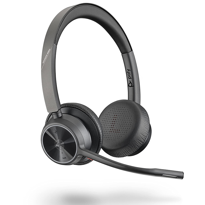 [Plantronics] Plantronics Voyager 4320 Headphones