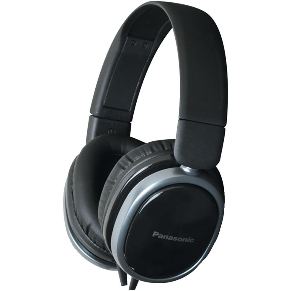 [Panasonic] Panasonic RPHX250MK Headphones