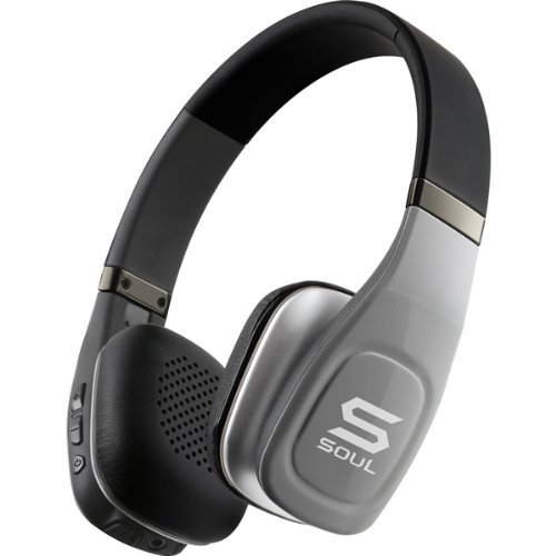 [Soul] Soul SV3 Headphones