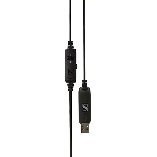 [Sennheiser] Sennheiser PC 36 USB Headphones