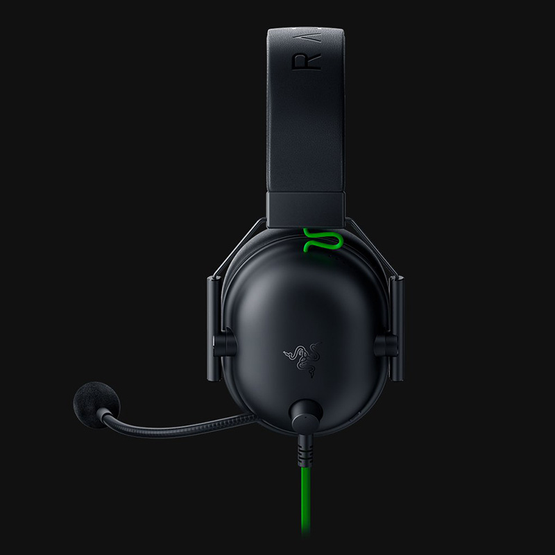 [Razer] Razer BlackShark V2 X Headphones