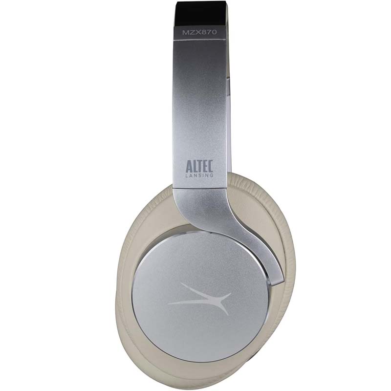 [Altec Lansing] Altec Lansing Comfort Q  Headphones