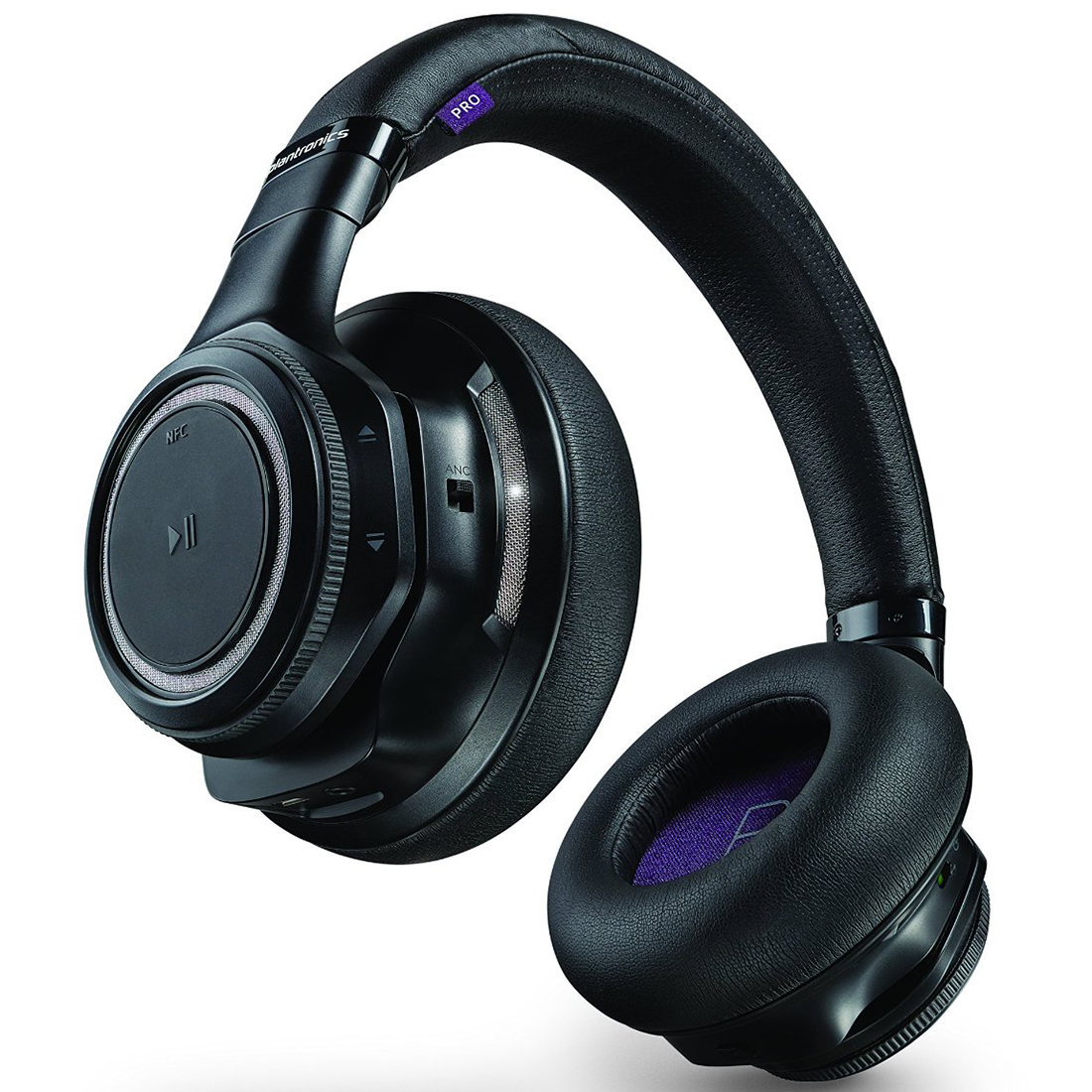 [Plantronics] Plantronics BackBeat PRO Headphones