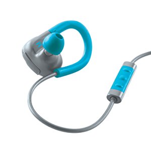 [Brookstone] Brookstone Wireless Fitness Earphones Headphones