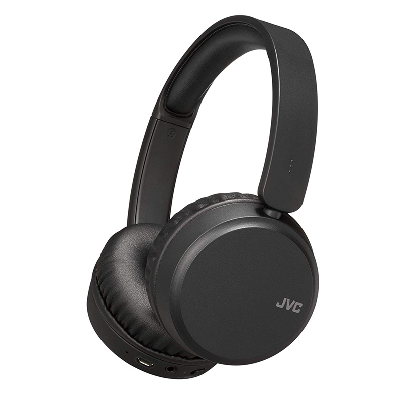 [JVC] JVC HAS65BNB Headphones