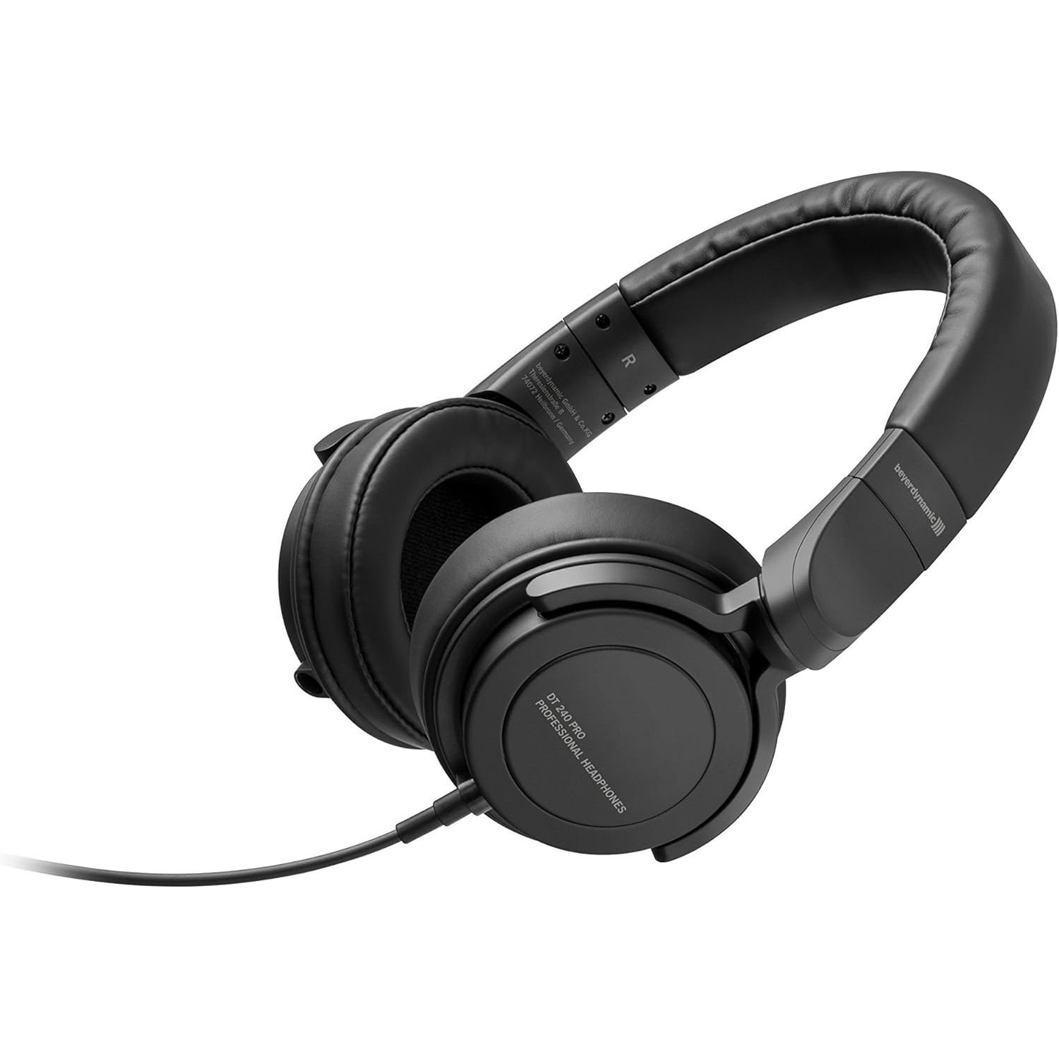 [Beyerdynamic] Beyerdynamic DT 240 PRO Headphones