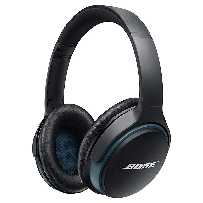 [Bose] Bose SoundLink around-ear II Headphones