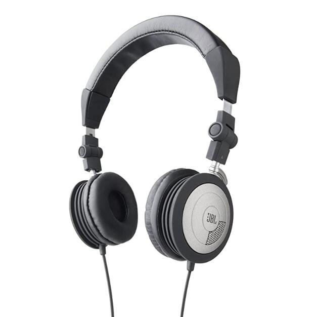 [JBL] JBL Reference 510 Headphones