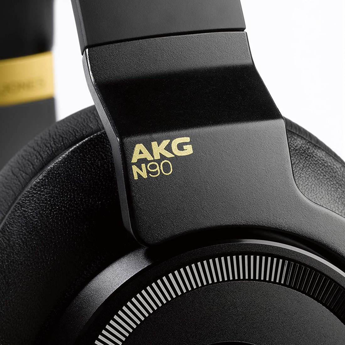 [AKG] AKG N90Q Headphones