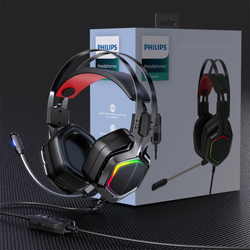 [Philips] Philips TAG2115 Headphones