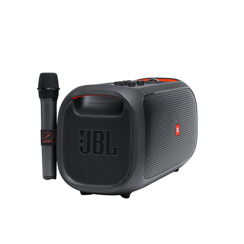 [JBL] JBL PartyBox On-The-Go Headphones