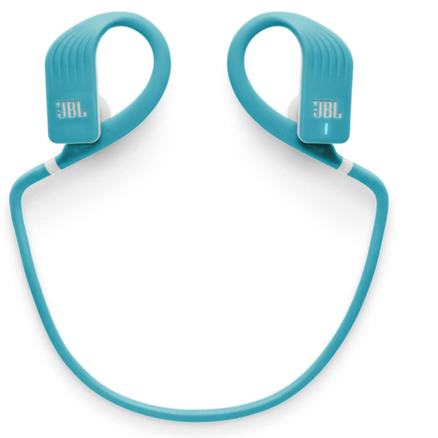 [JBL] JBL ENDURANCE JUMP Headphones