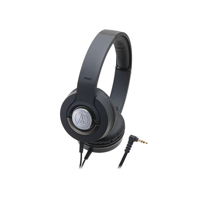 [Audio Technica] Audio Technica ATH-WS33x Headphones